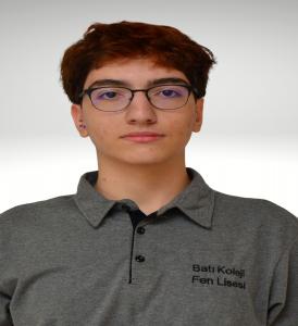MELİH ASAF BİRİNCİ